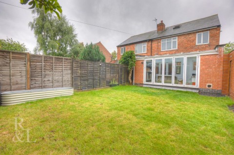 Property thumbnail image for Ropsley Crescent, West Bridgford, Nottingham