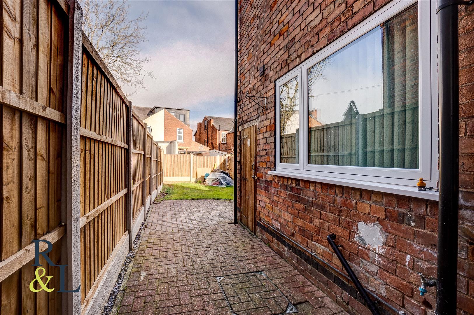 Property image for Wordsworth Road, West Bridgford, Nottingham