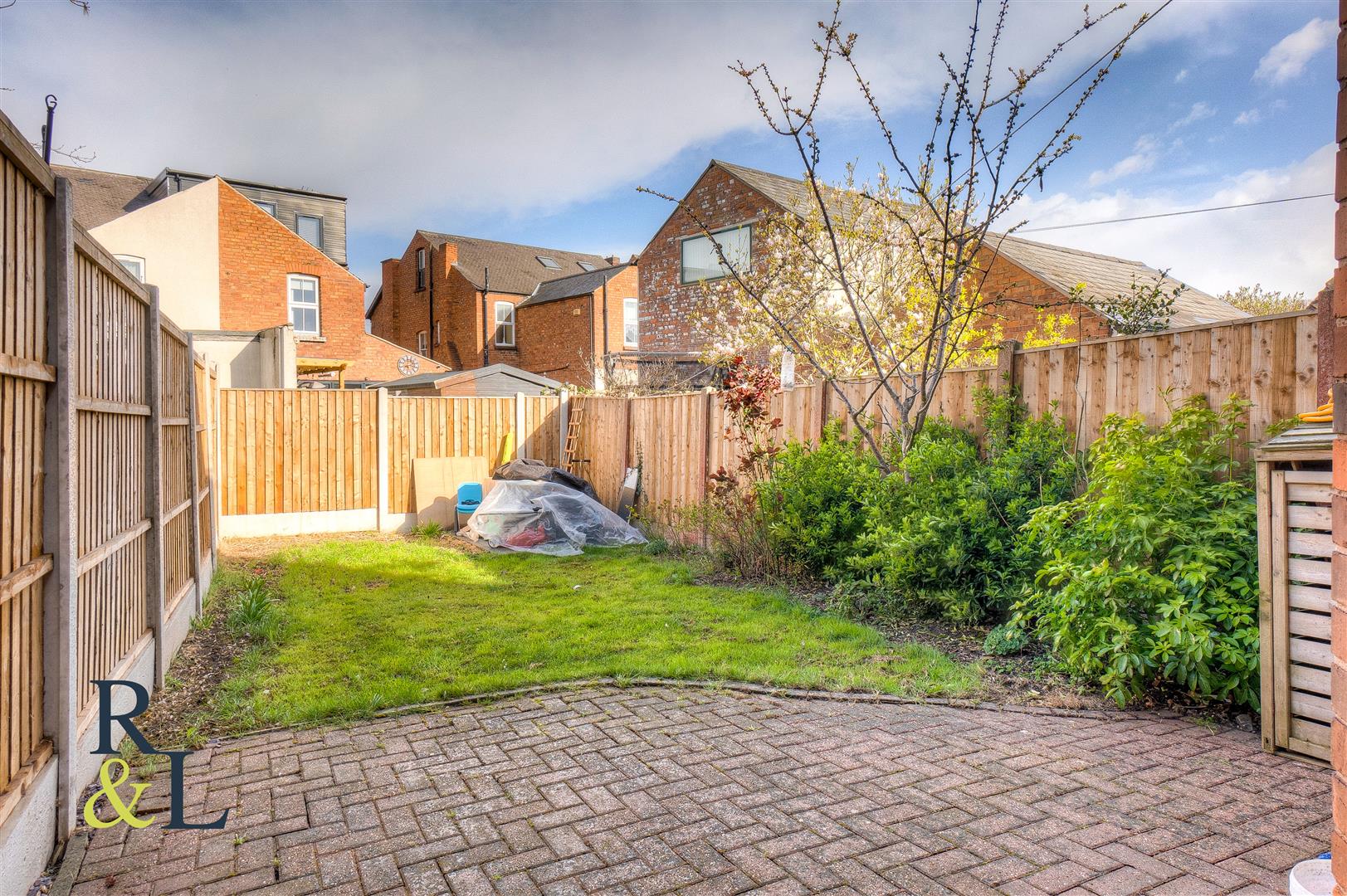 Property image for Wordsworth Road, West Bridgford, Nottingham