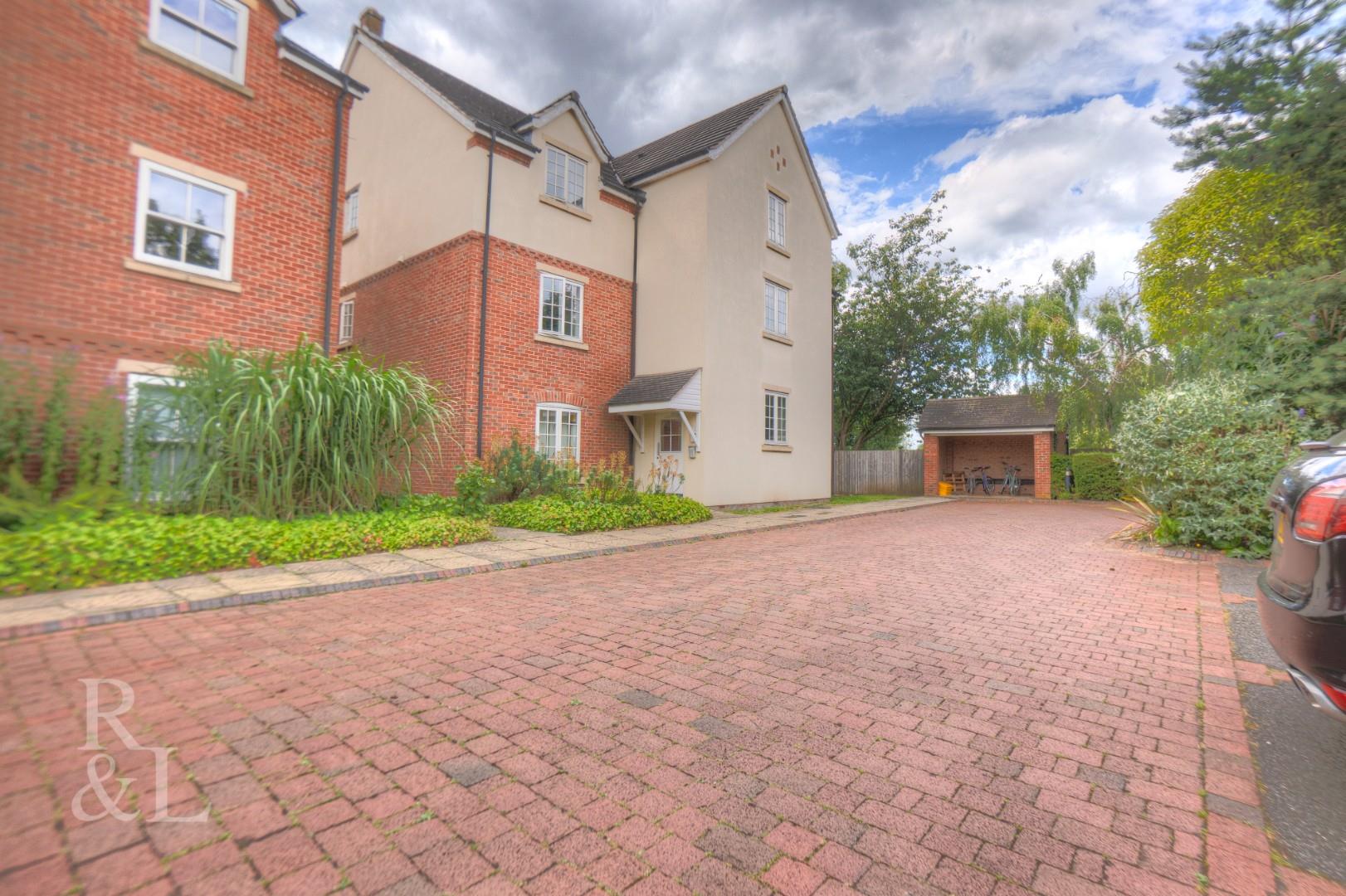 Property image for Dann Place, Wilford, Nottingham