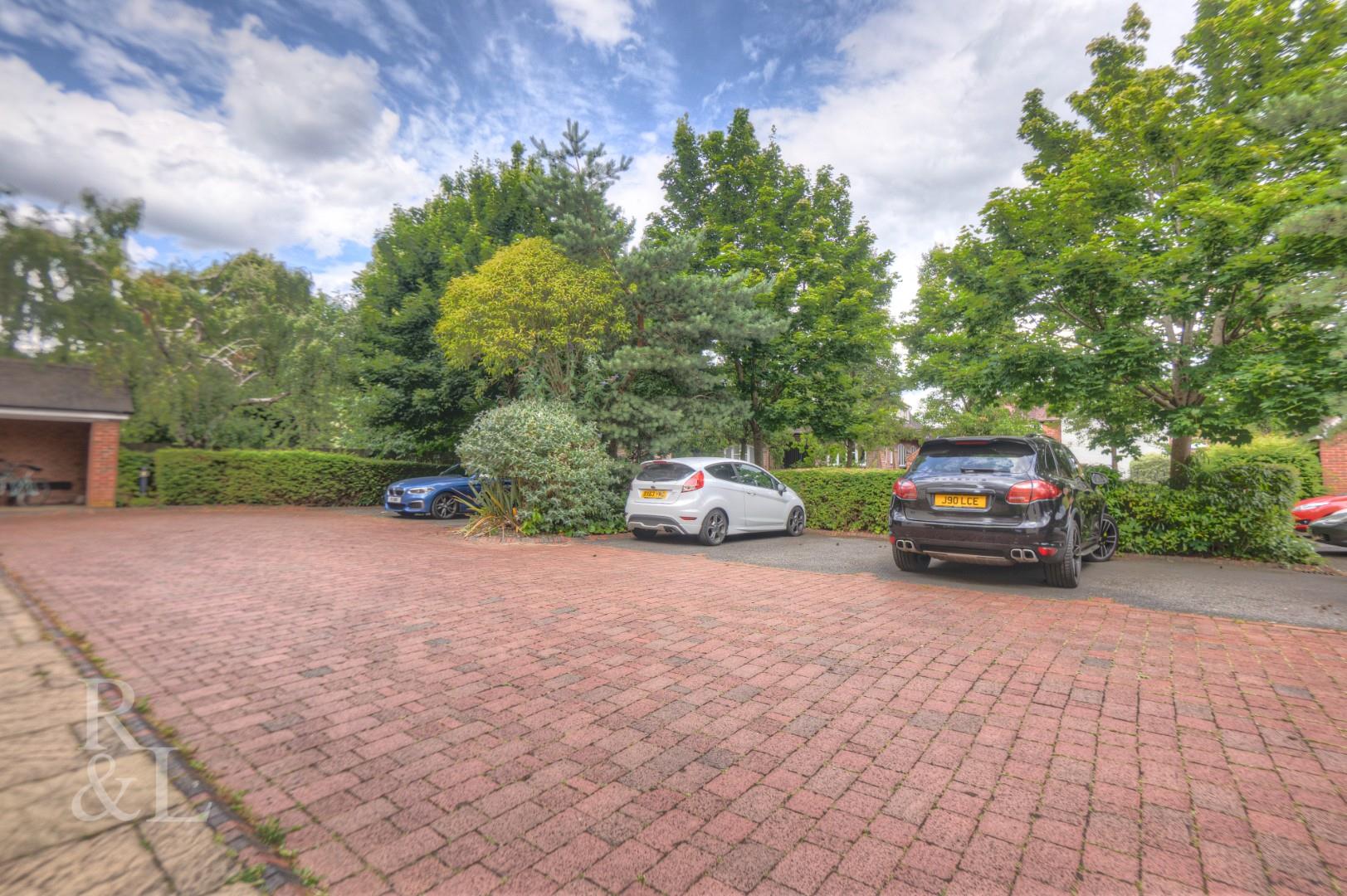 Property image for Dann Place, Wilford, Nottingham