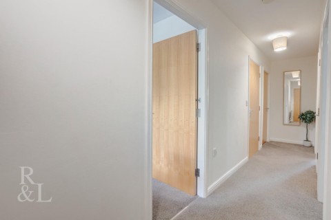 Property thumbnail image for Dann Place, Wilford, Nottingham