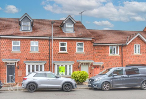 Property thumbnail image for Astley Way, Ashby-De-La-Zouch