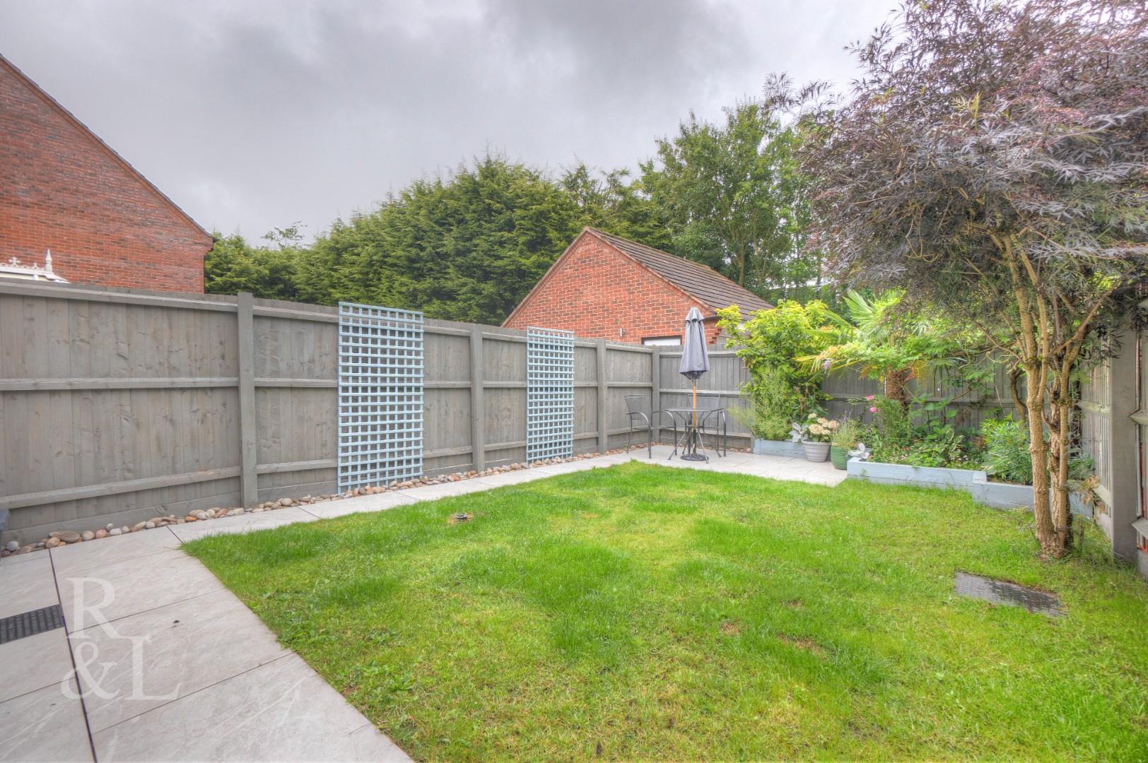 Property image for Astley Way, Ashby-De-La-Zouch