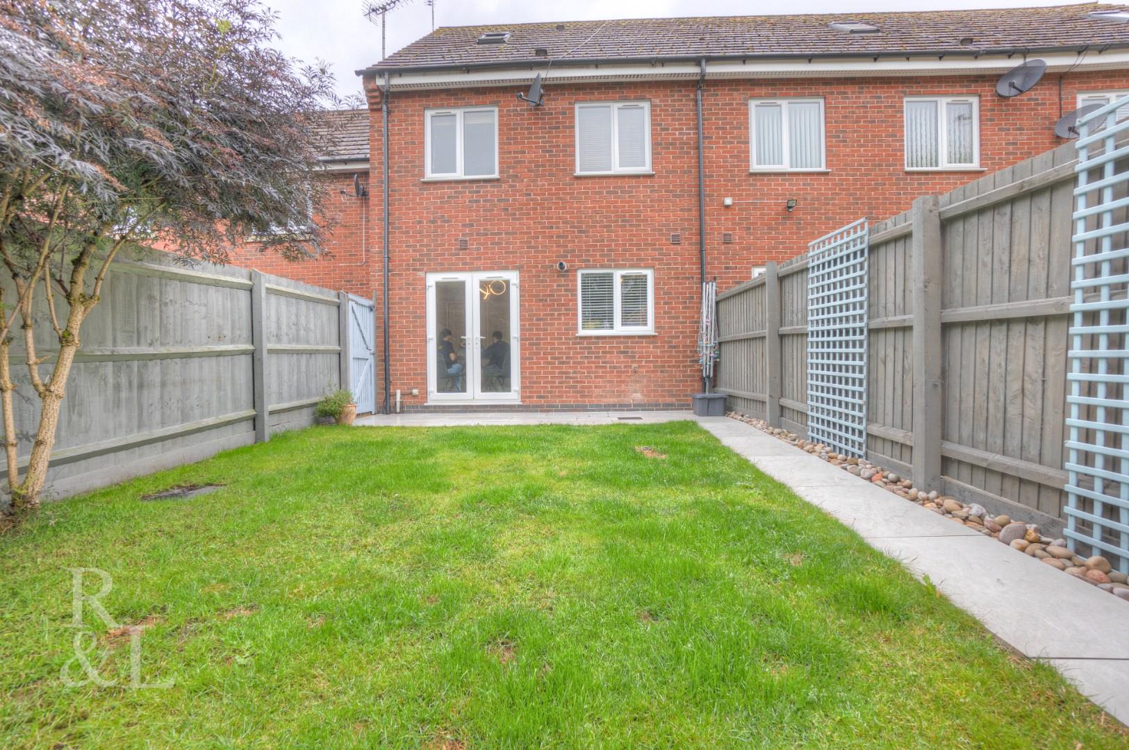 Property image for Astley Way, Ashby-De-La-Zouch