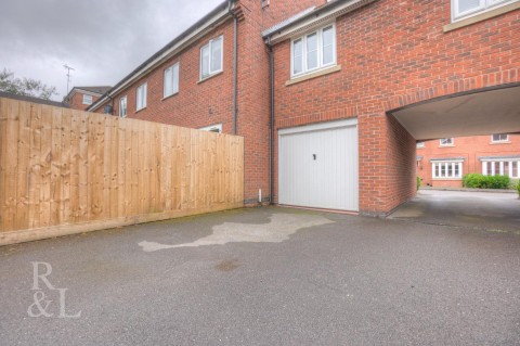 Property thumbnail image for Astley Way, Ashby-De-La-Zouch