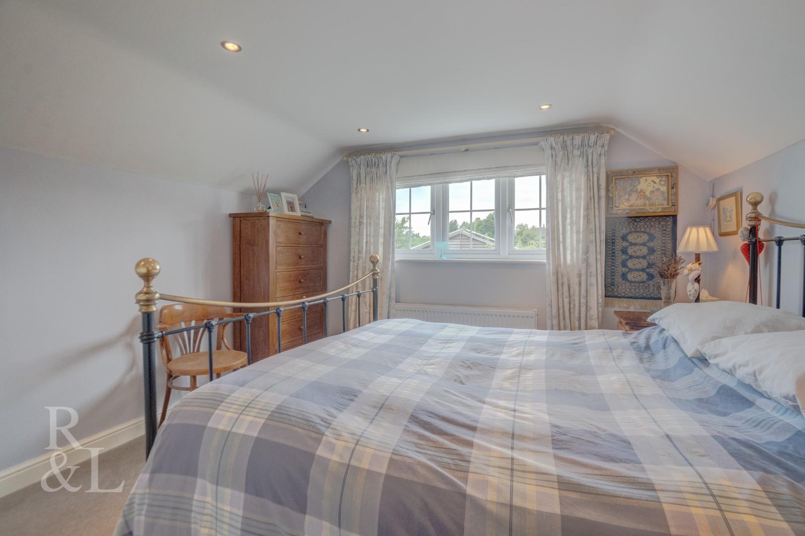 Property image for Clifton Road, Netherseal