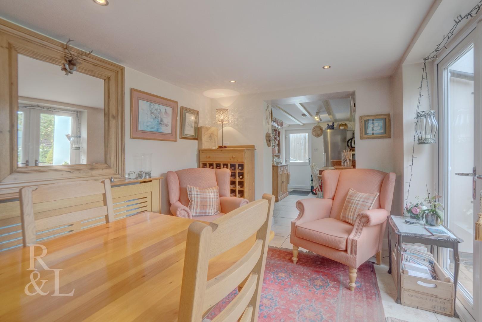 Property image for Clifton Road, Netherseal