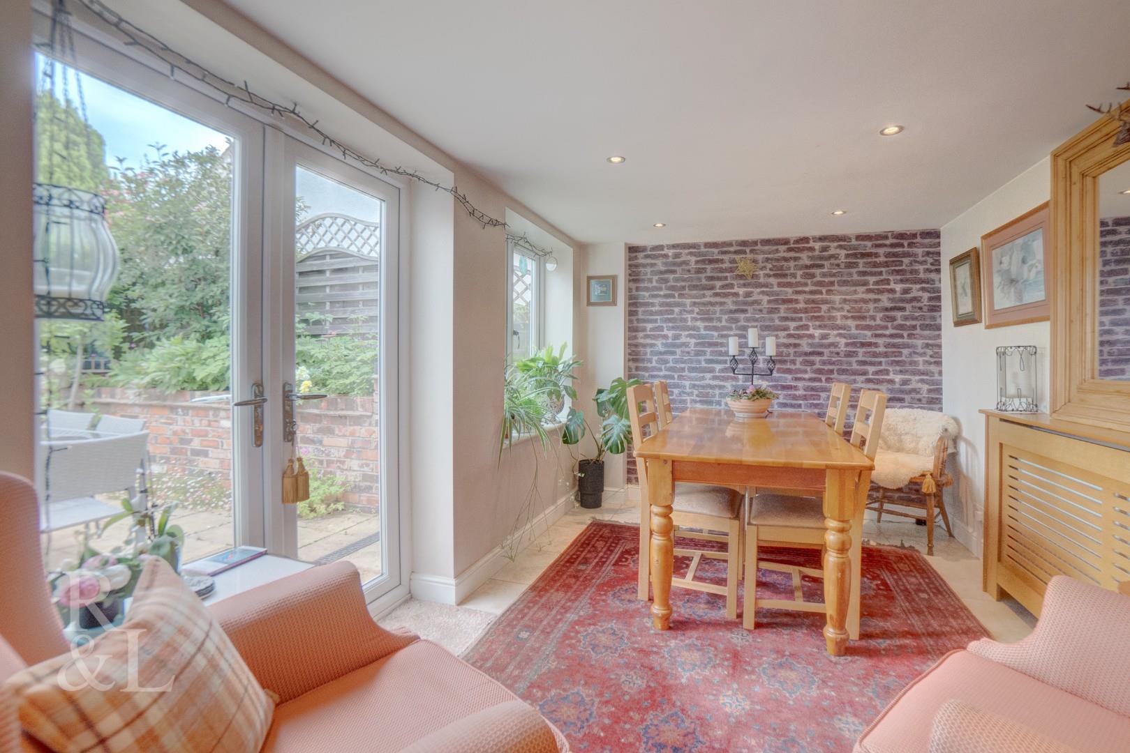 Property image for Clifton Road, Netherseal