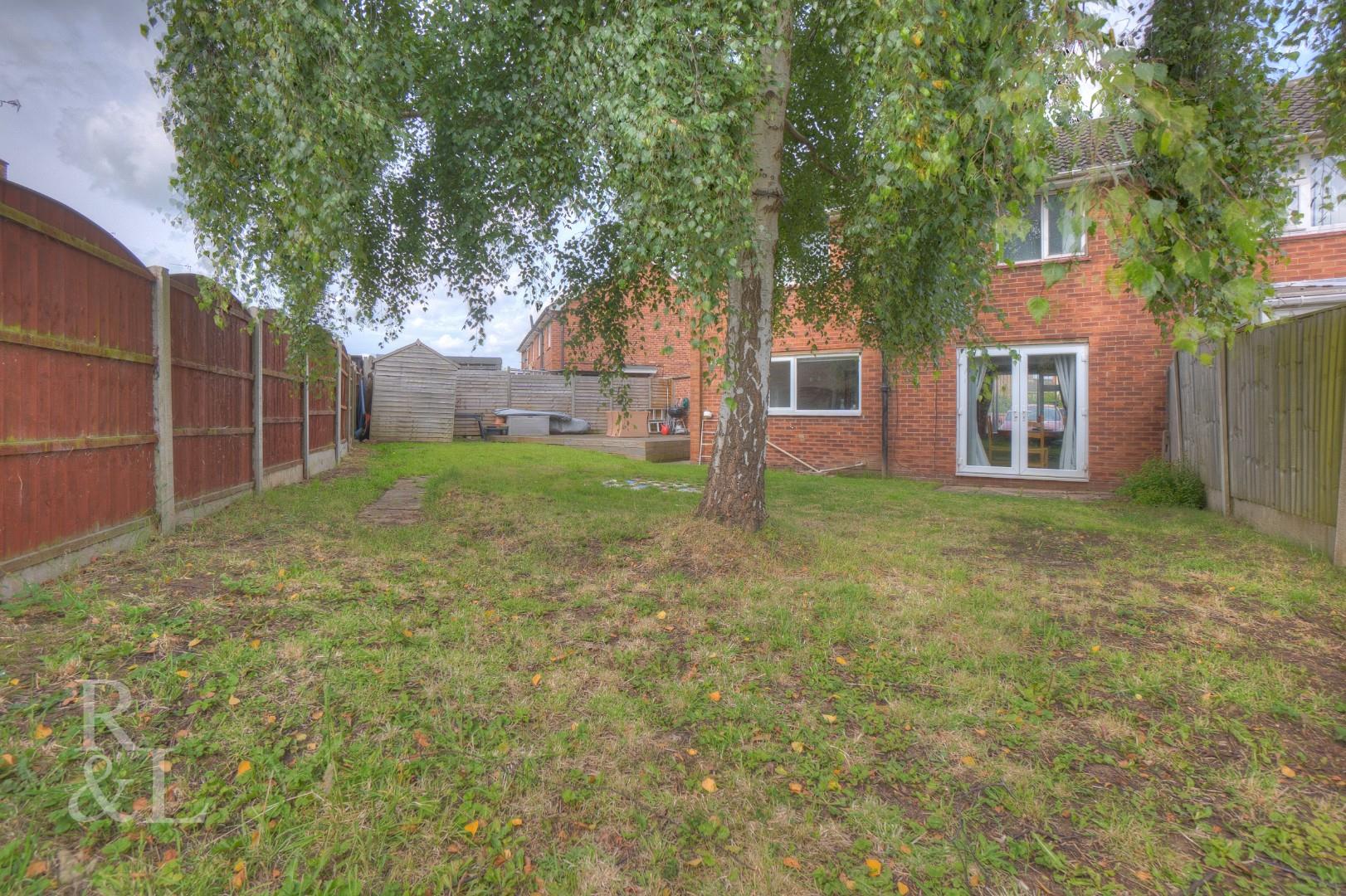 Property image for Deans Court, Cotgrave, Nottingham