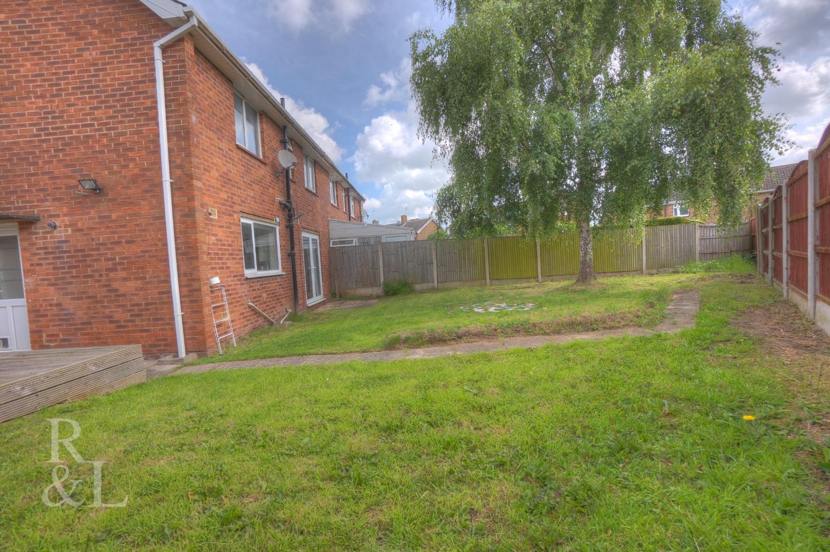 Property image for Deans Court, Cotgrave, Nottingham