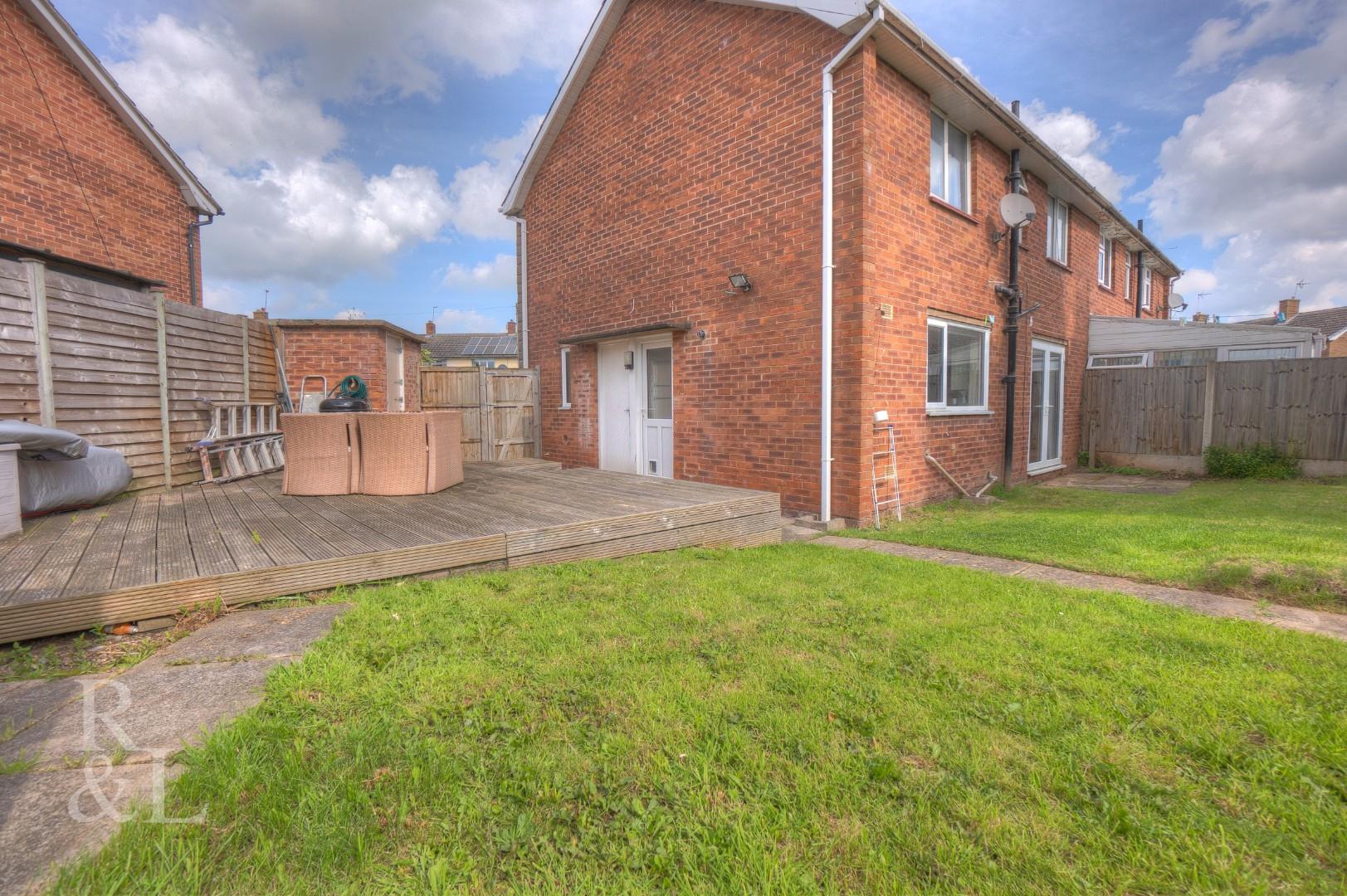 Property image for Deans Court, Cotgrave, Nottingham