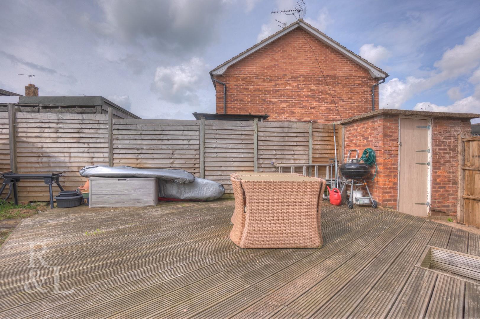 Property image for Deans Court, Cotgrave, Nottingham