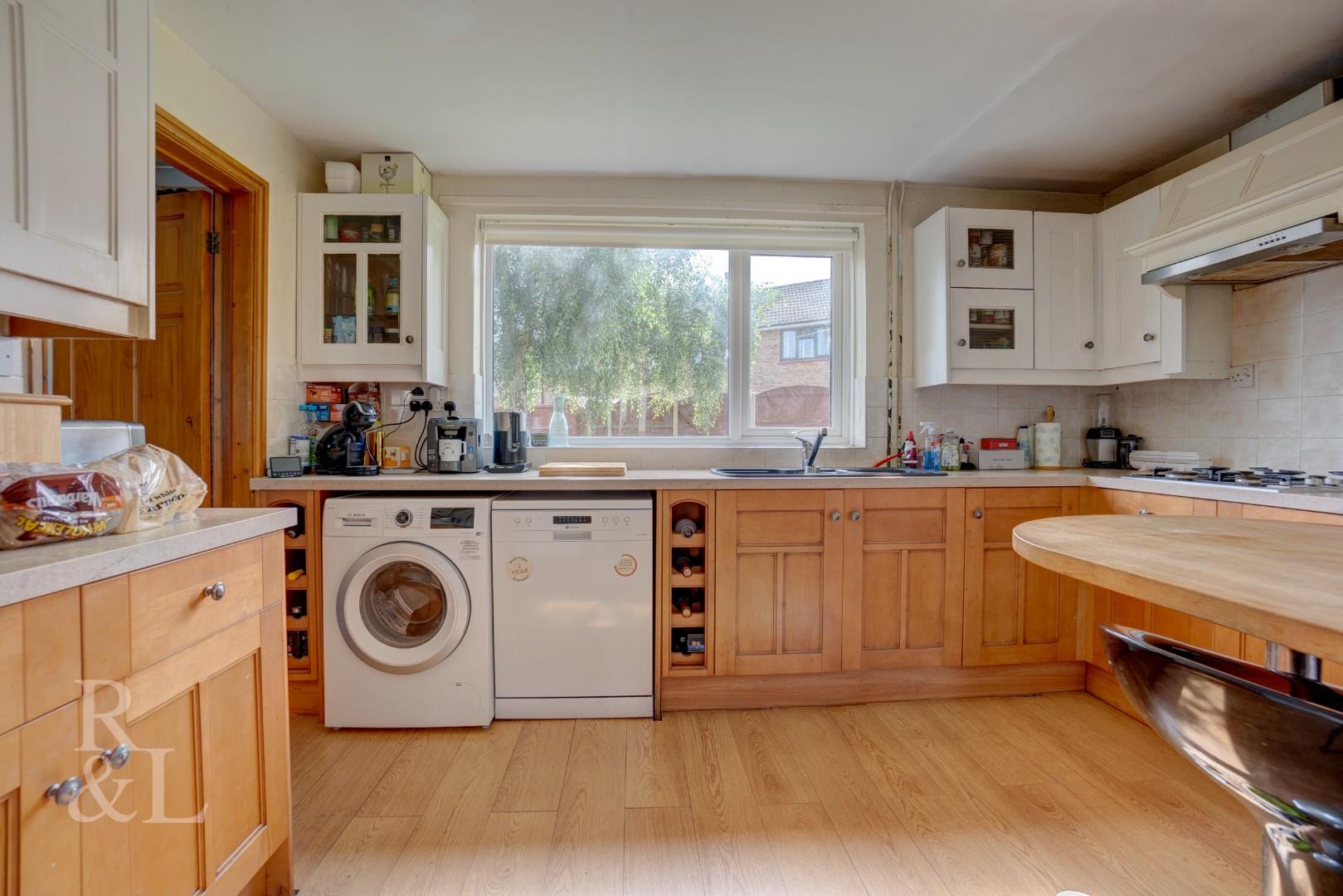 Property image for Deans Court, Cotgrave, Nottingham