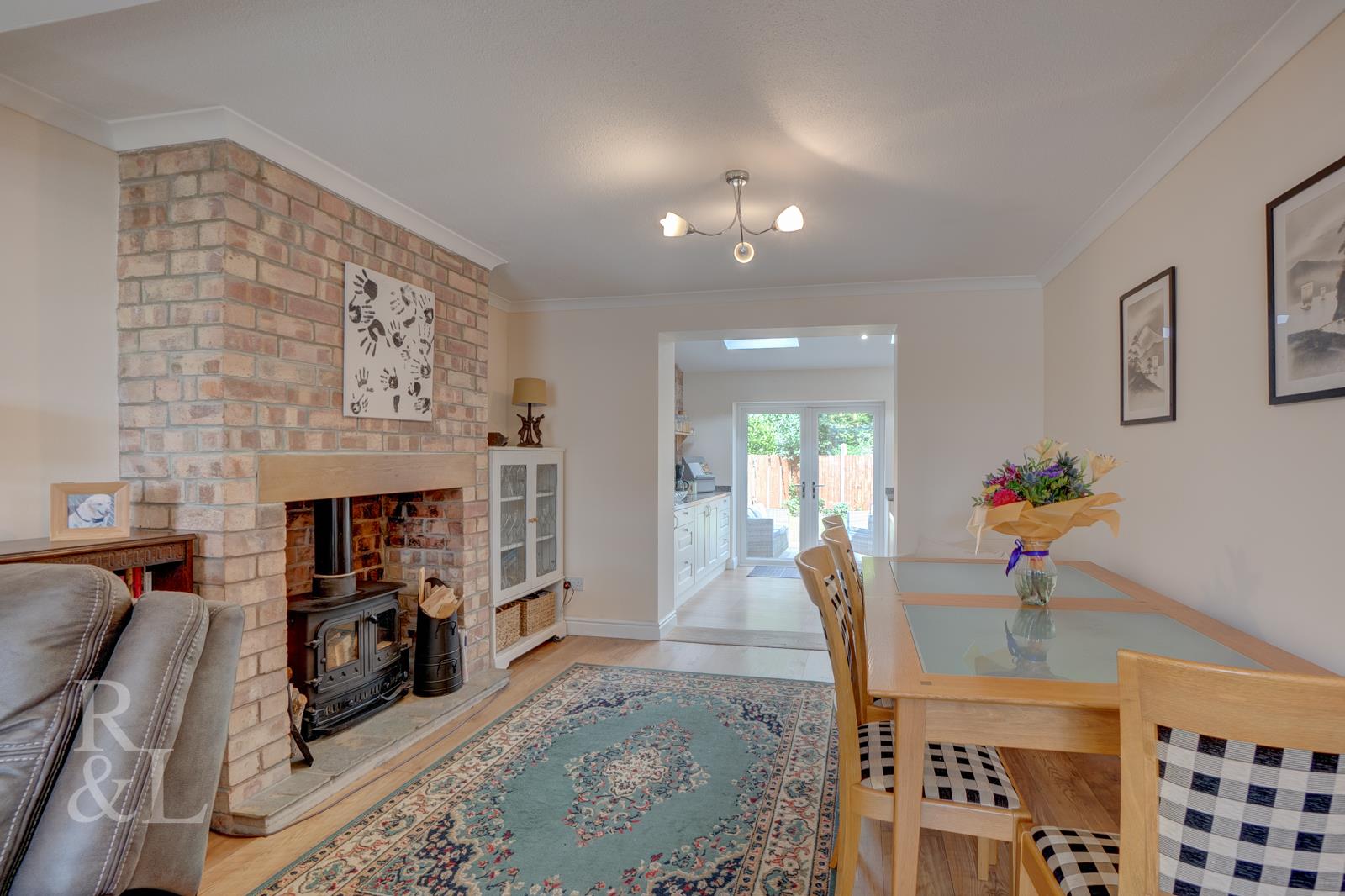 Property image for Leawood Road, Midway, Swadlincote