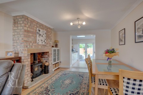 Property thumbnail image for Leawood Road, Midway, Swadlincote