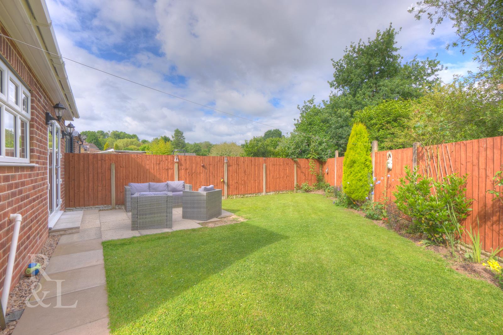 Property image for Leawood Road, Midway, Swadlincote