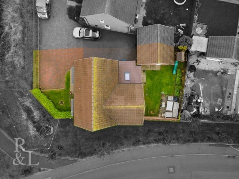 Property thumbnail image for Sand Martin Close, East Leake, Loughborough