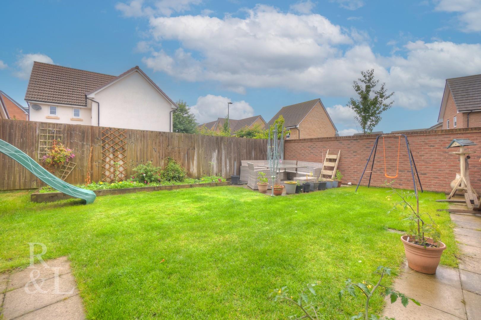 Property image for Sand Martin Close, East Leake, Loughborough