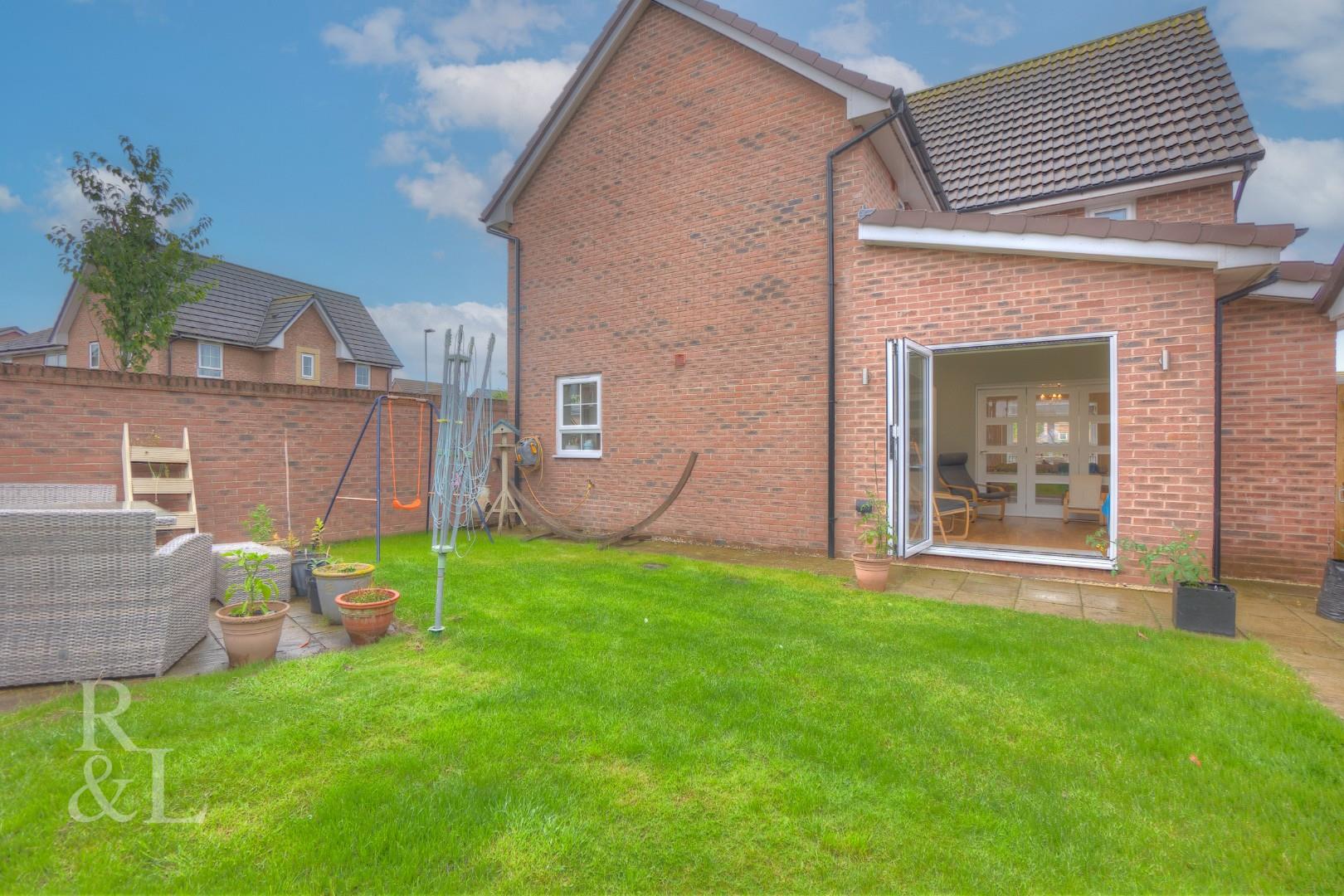 Property image for Sand Martin Close, East Leake, Loughborough