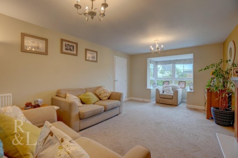 Property thumbnail image for Sand Martin Close, East Leake, Loughborough