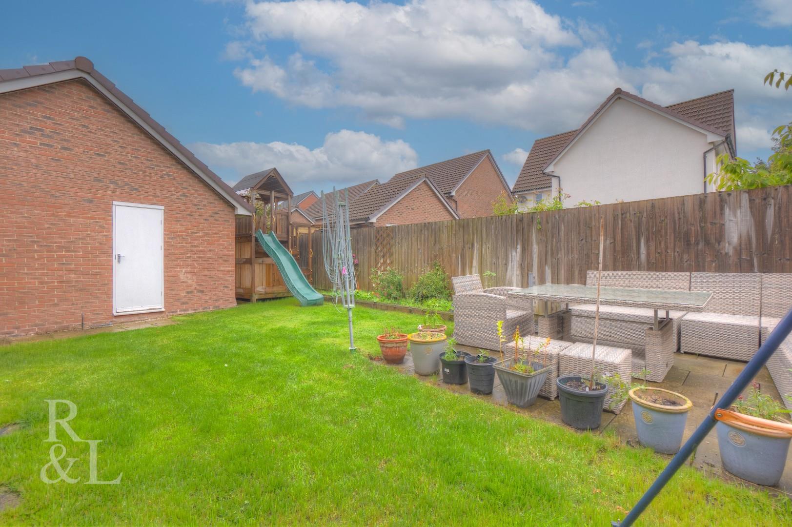 Property image for Sand Martin Close, East Leake, Loughborough