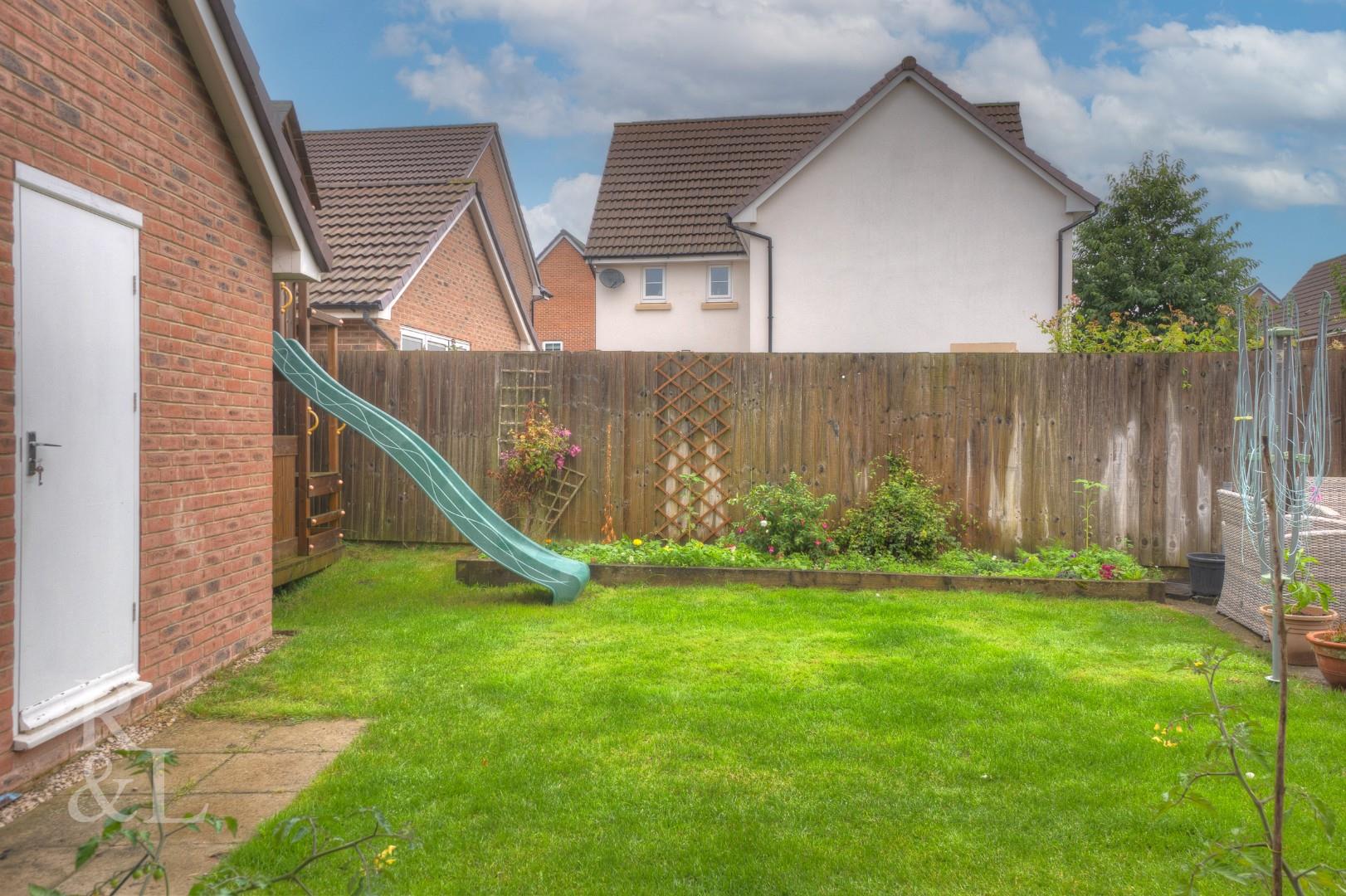 Property image for Sand Martin Close, East Leake, Loughborough