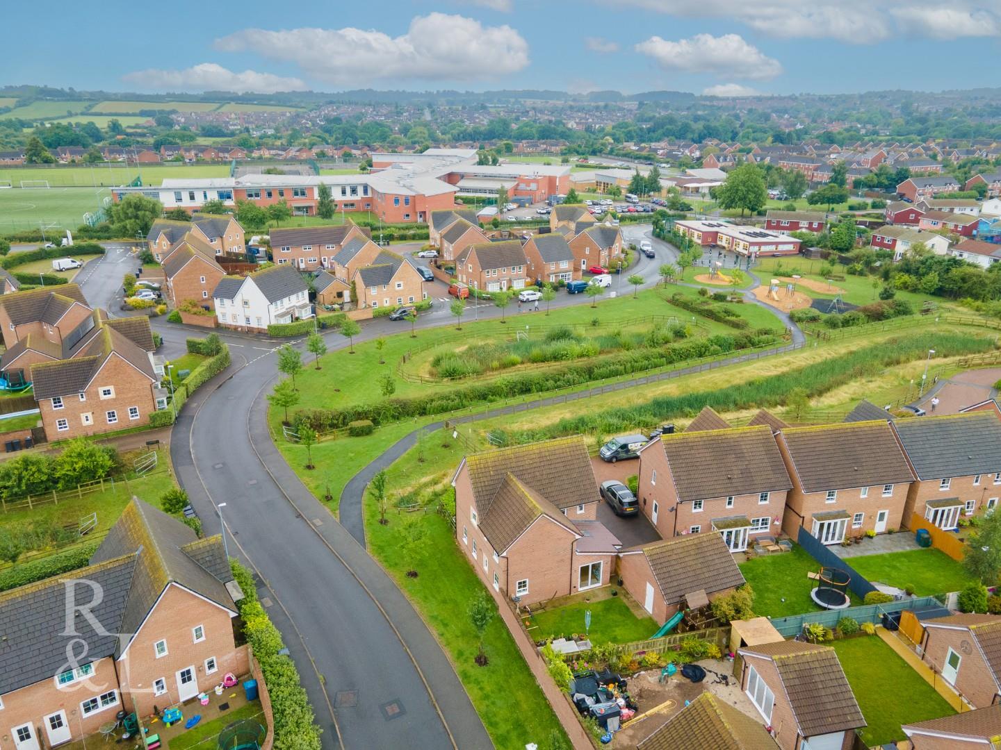 Property image for Sand Martin Close, East Leake, Loughborough