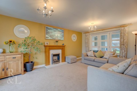 Property thumbnail image for Sand Martin Close, East Leake, Loughborough