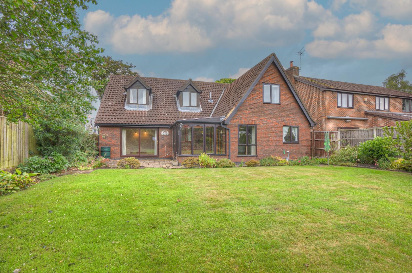 Property image for The Paddocks, Edwalton, Nottingham