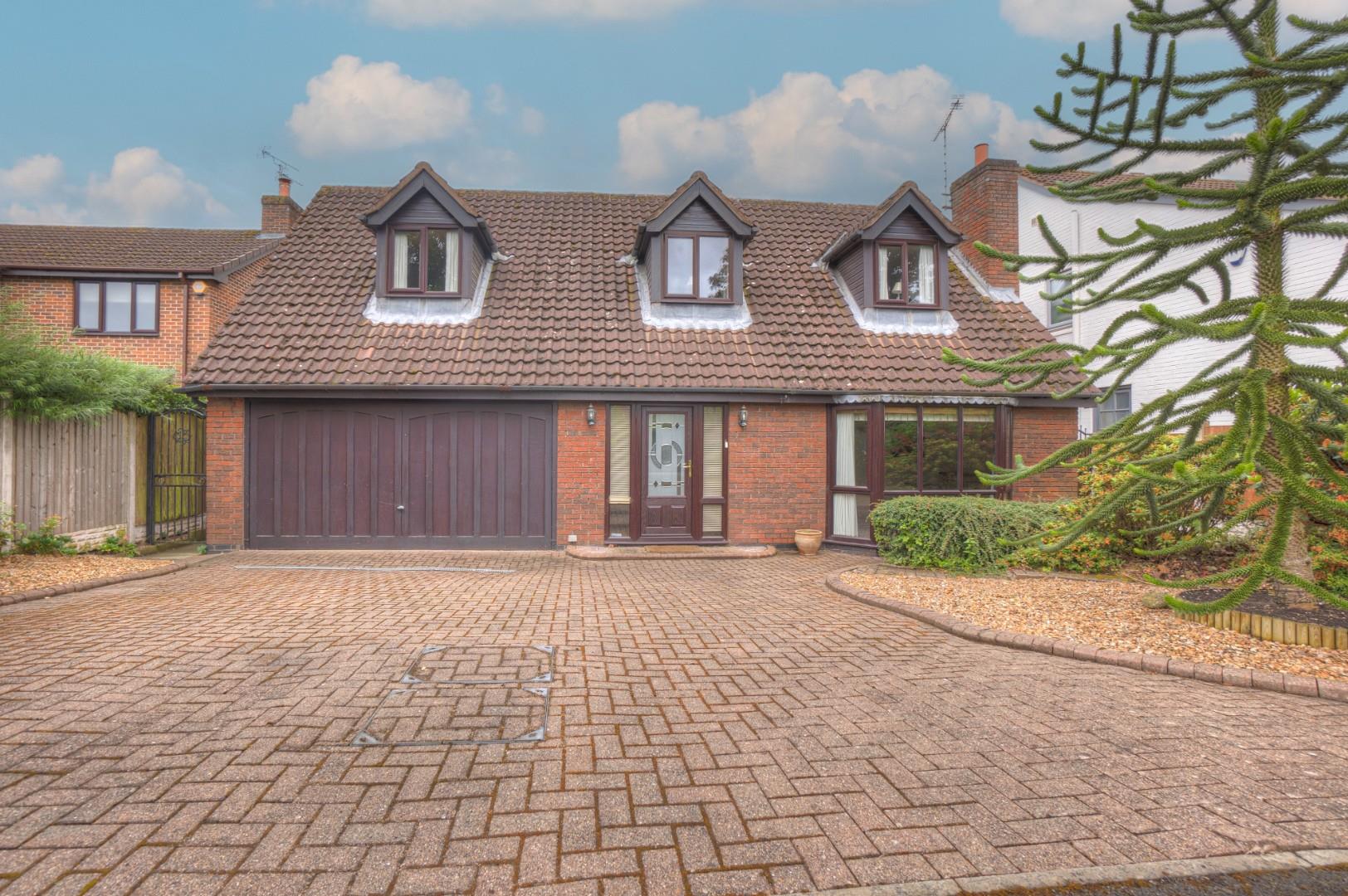 Property image for The Paddocks, Edwalton, Nottingham