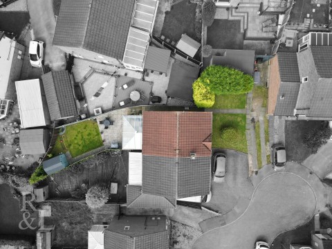 Property thumbnail image for Wheatlands, Midway, Swadlincote