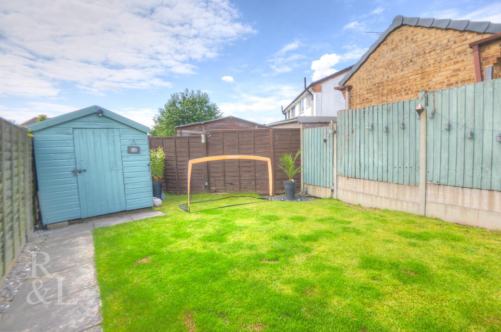 Property image for Wheatlands, Midway, Swadlincote