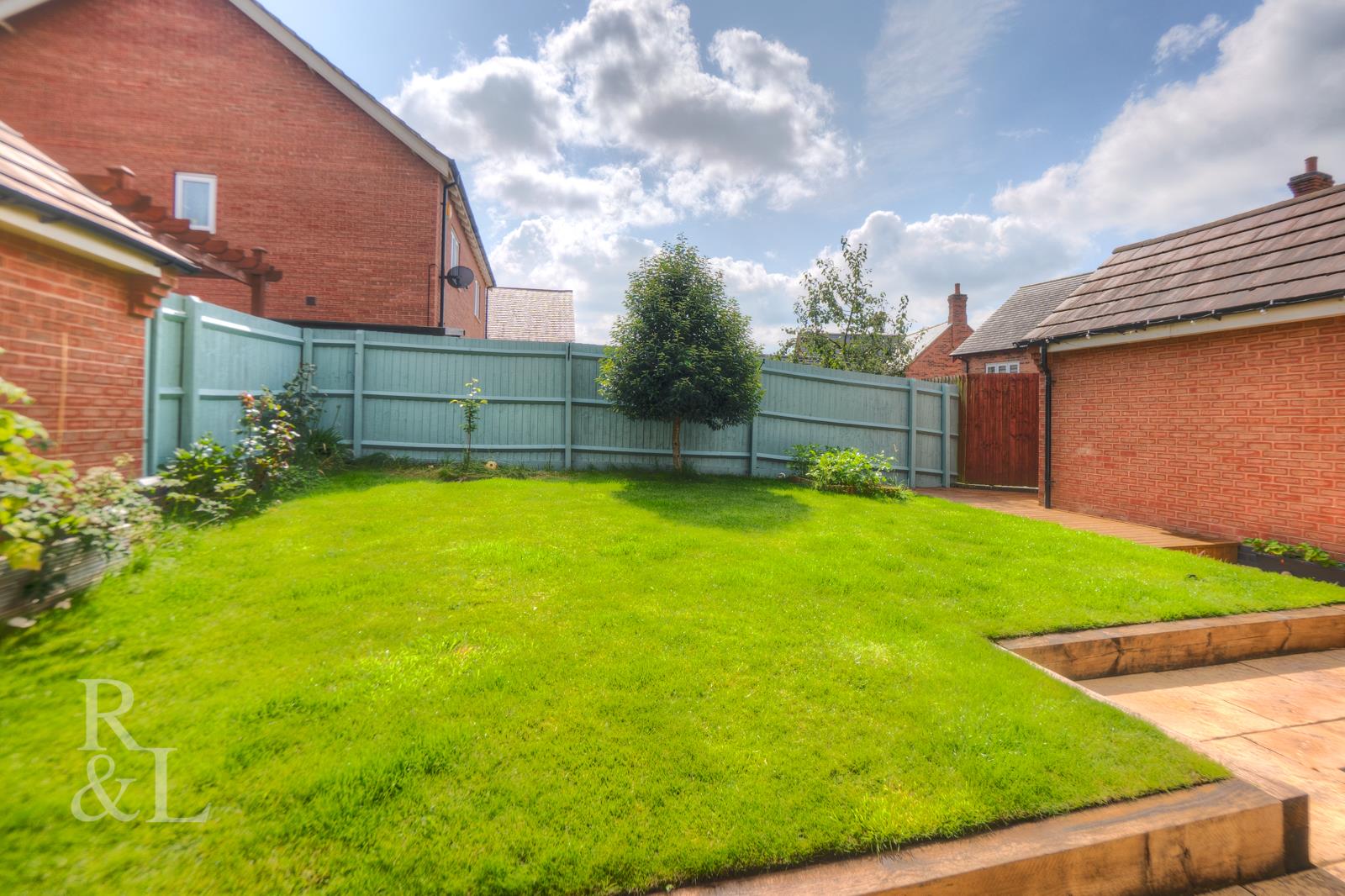 Property image for Woodland Lane, Ashby-De-La-Zouch