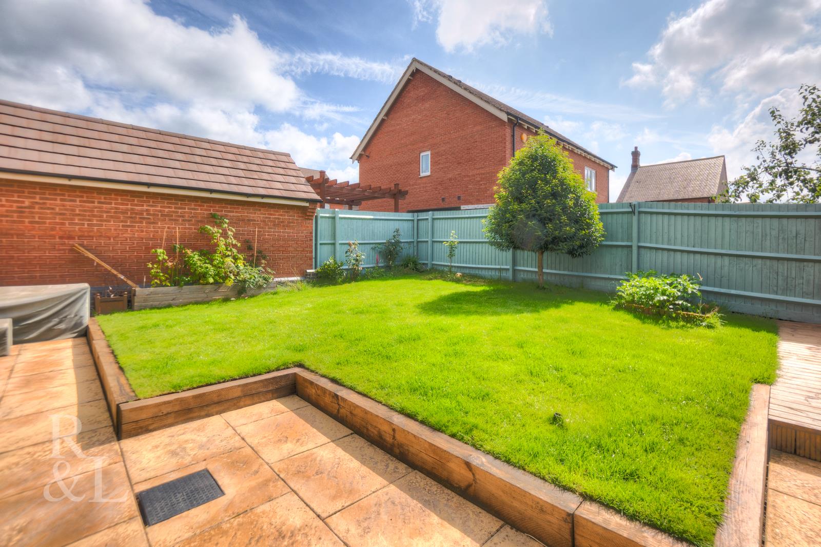 Property image for Woodland Lane, Ashby-De-La-Zouch