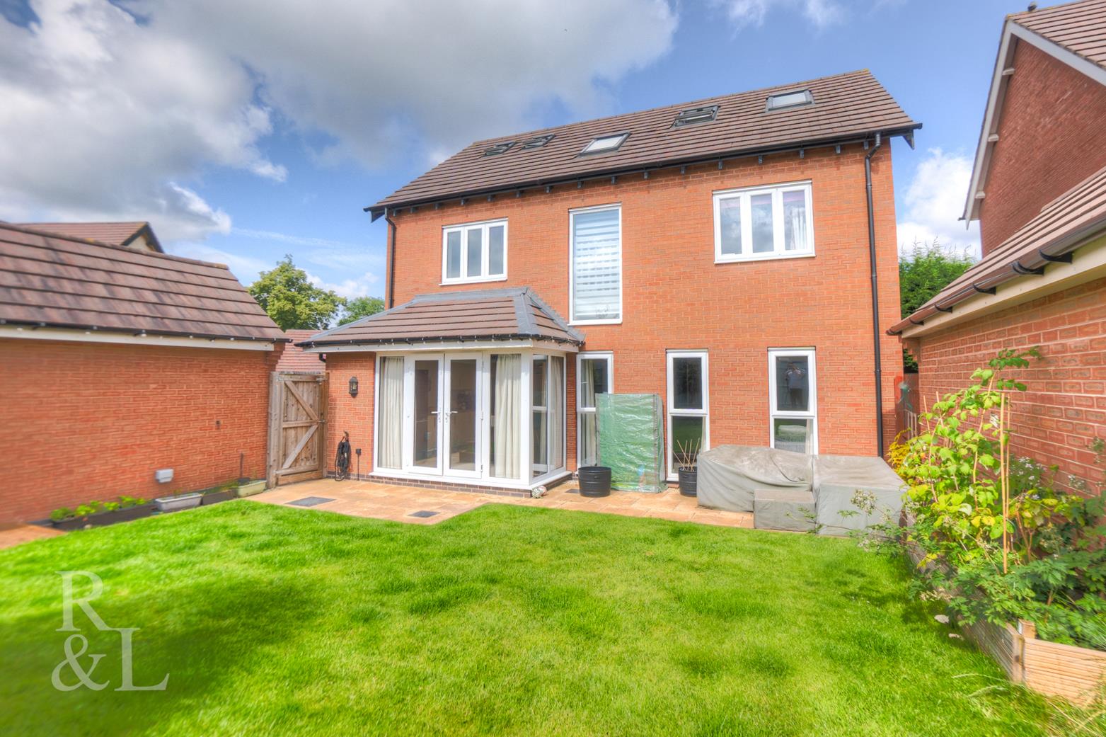 Property image for Woodland Lane, Ashby-De-La-Zouch