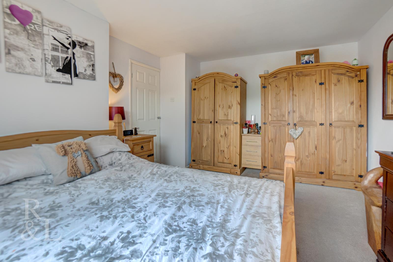 Property image for Abney Walk, Measham