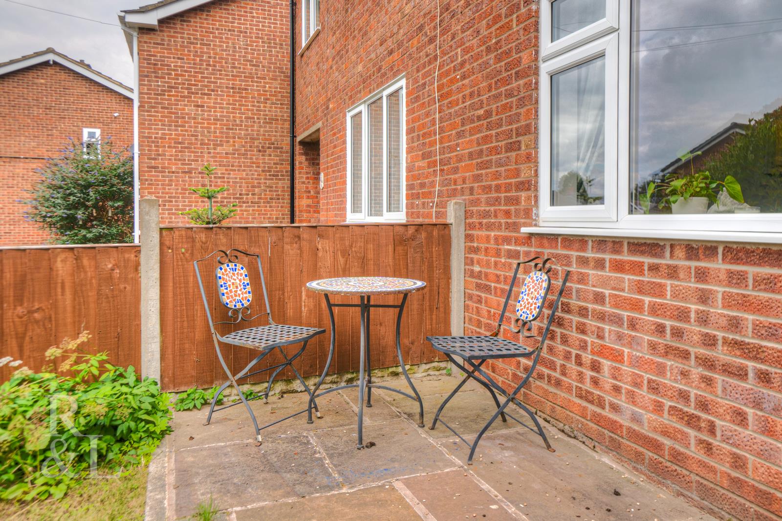 Property image for Abney Walk, Measham