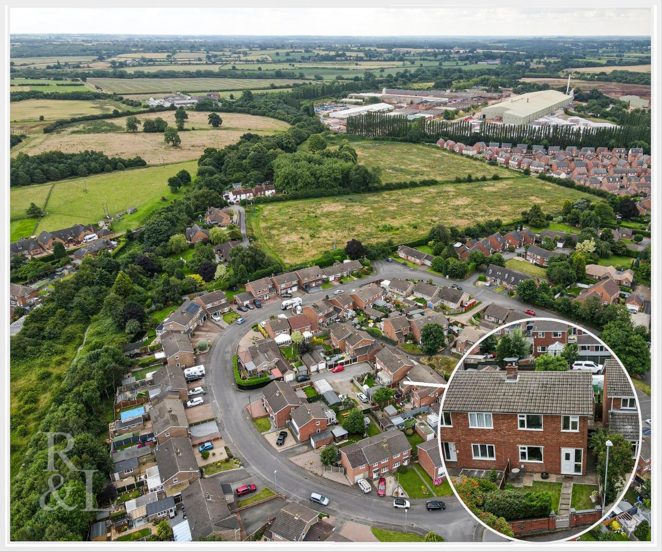 Property image for Abney Walk, Measham