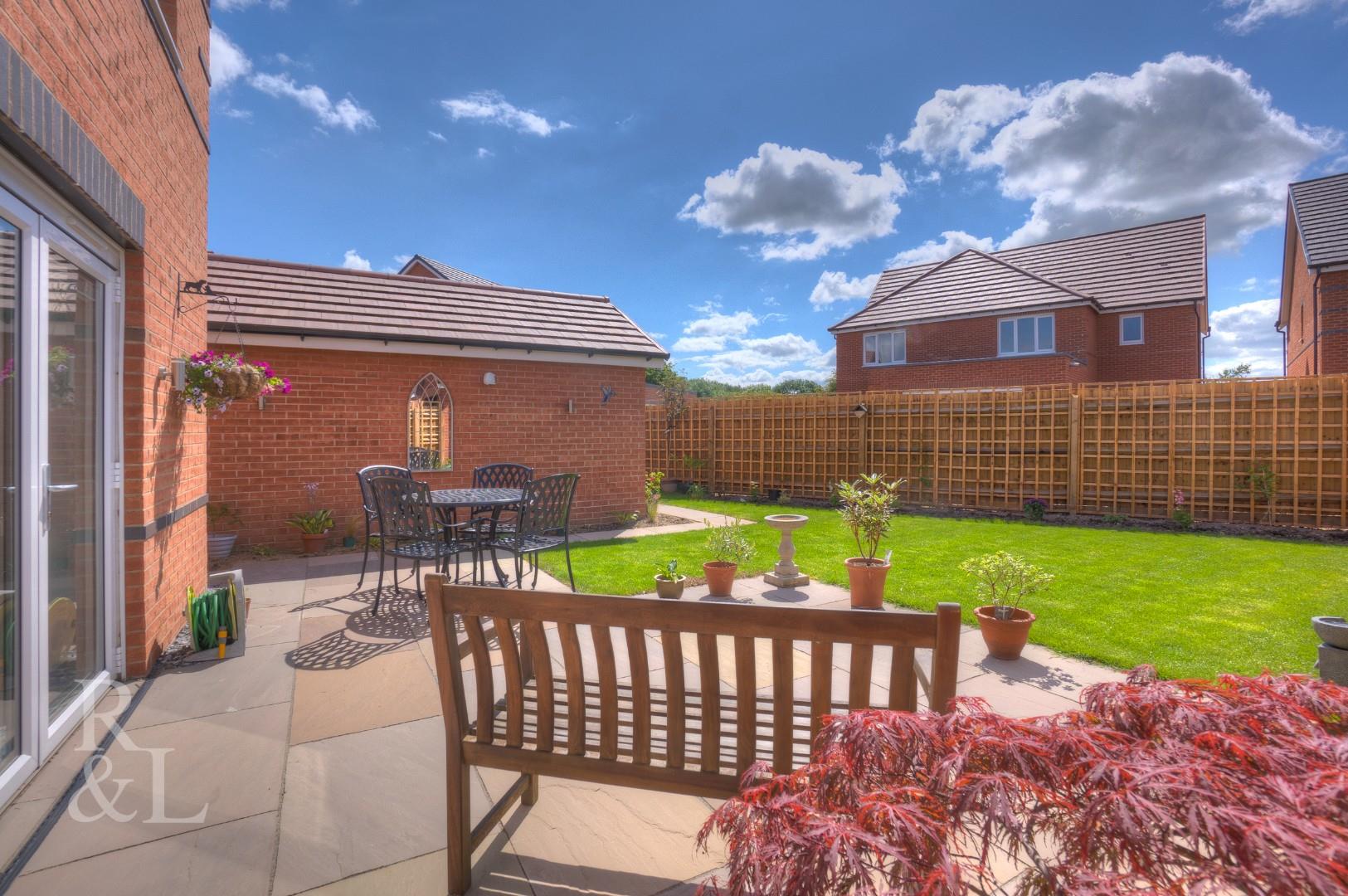 Property image for Skylark Drive, Ruddington