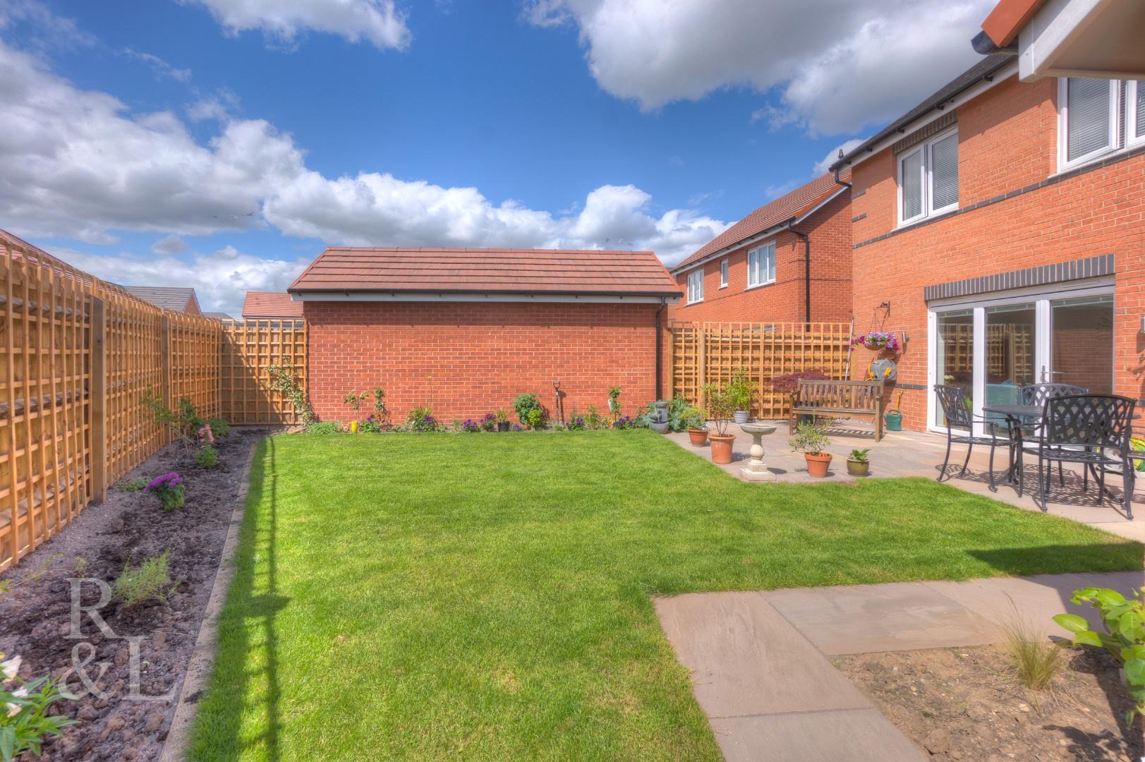 Property image for Skylark Drive, Ruddington