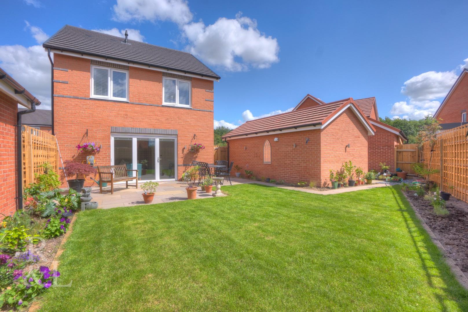 Property image for Skylark Drive, Ruddington