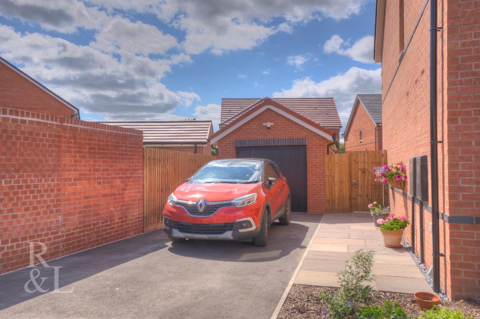 Property image for Skylark Drive, Ruddington