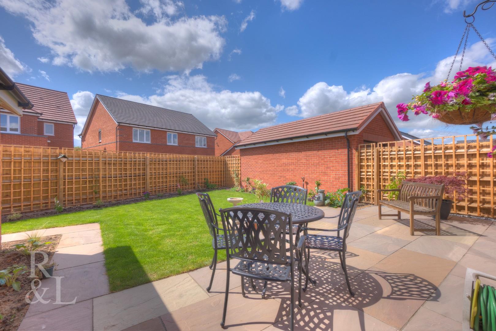 Property image for Skylark Drive, Ruddington