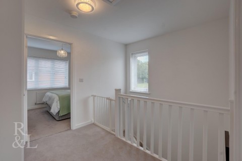 Property thumbnail image for Skylark Drive, Ruddington