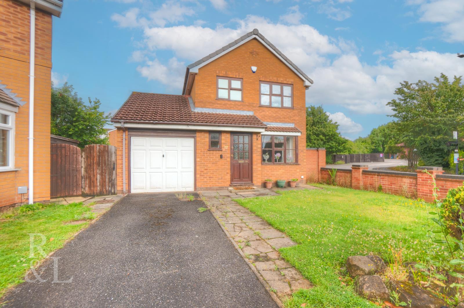 Property image for Parkstone Close, West Bridgford, Nottingham