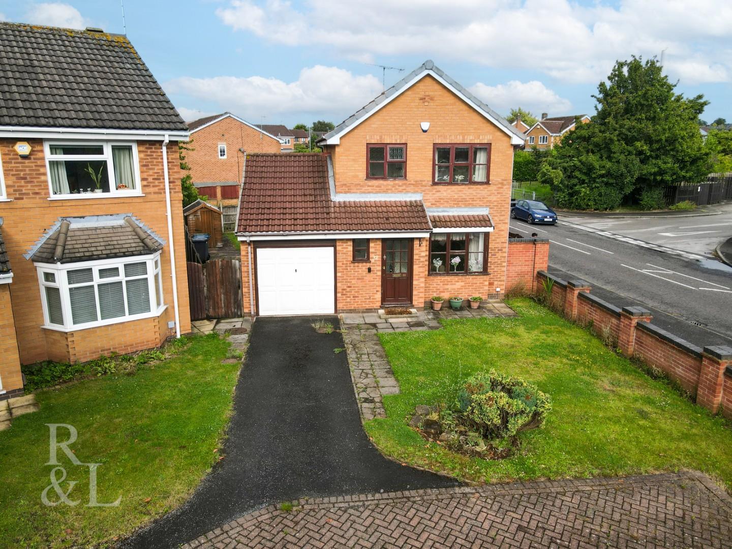 Property image for Parkstone Close, West Bridgford, Nottingham