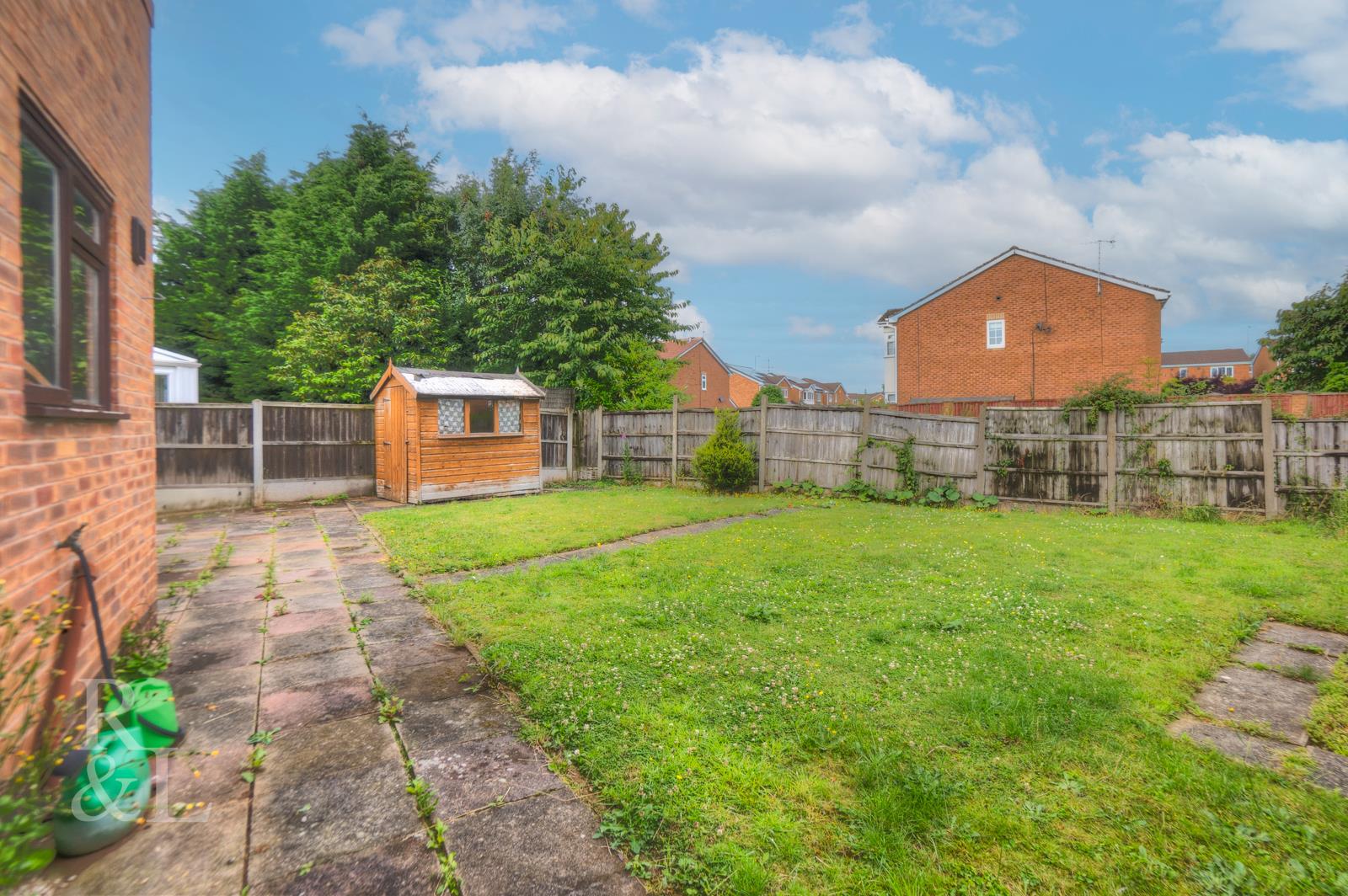 Property image for Parkstone Close, West Bridgford, Nottingham