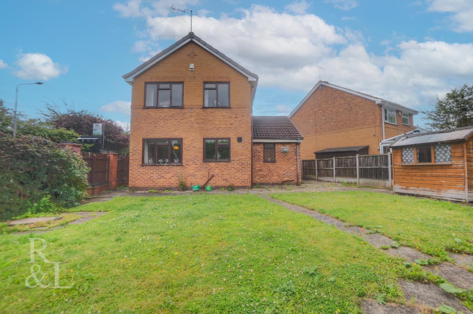 Property image for Parkstone Close, West Bridgford, Nottingham