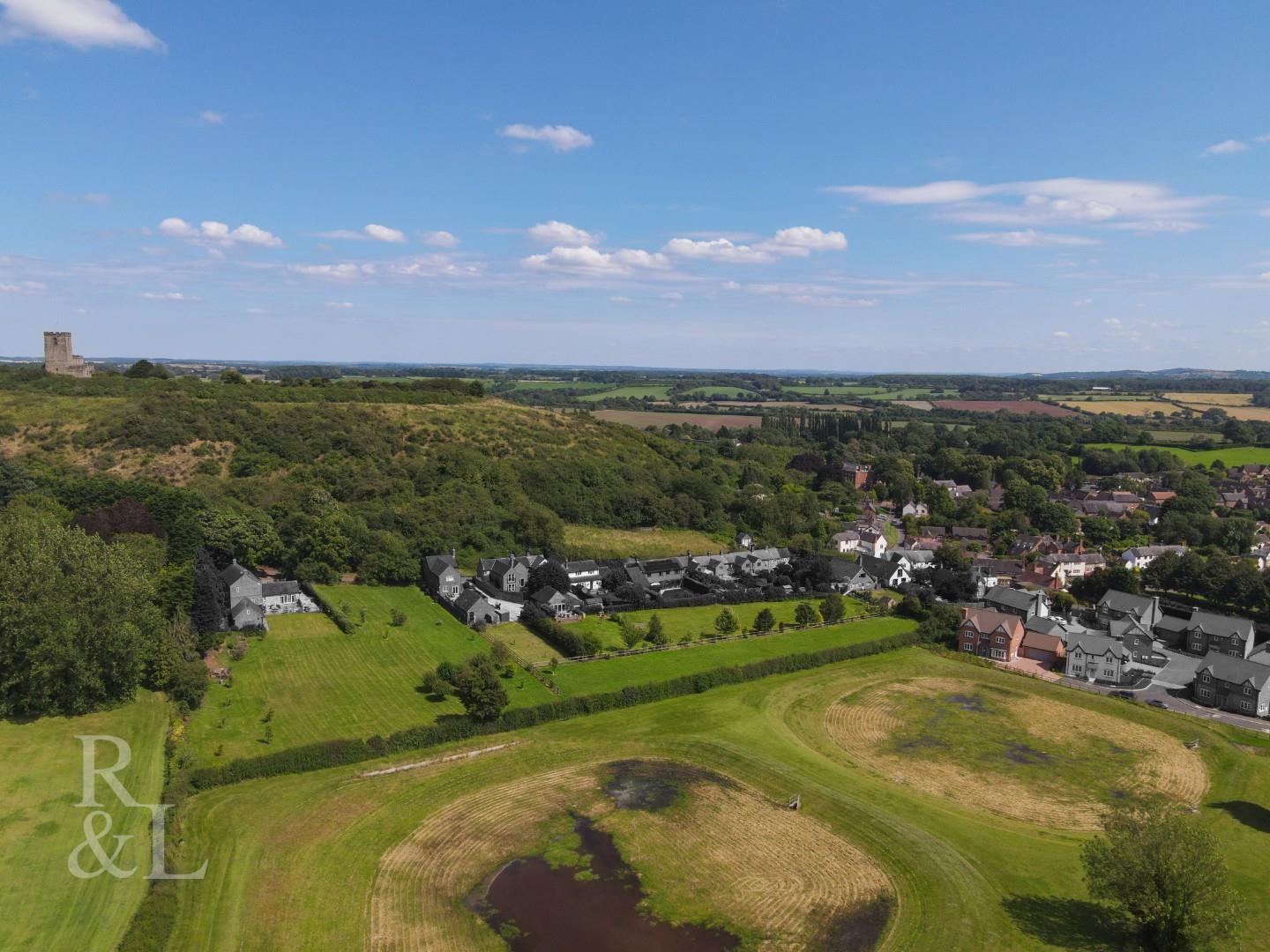 Property image for Priory Close, Breedon-on-the-Hill